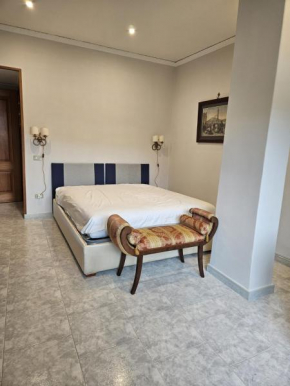 Peter's Flat